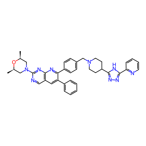 Chemical structure of BindingDB Monomer ID 50243766