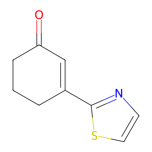 Chemical structure of BindingDB Monomer ID 50243827
