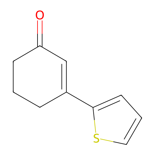Chemical structure of BindingDB Monomer ID 50243829