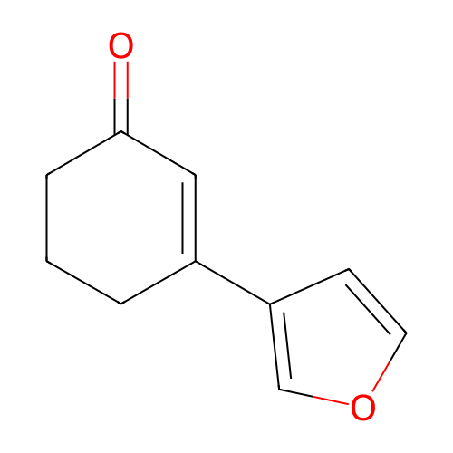 Chemical structure of BindingDB Monomer ID 50243830