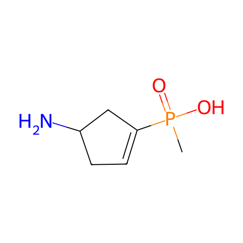 Chemical structure of BindingDB Monomer ID 50243872