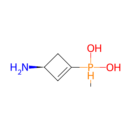 Chemical structure of BindingDB Monomer ID 50243875