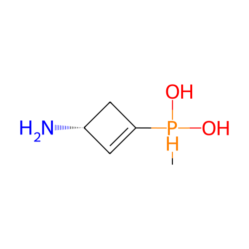 Chemical structure of BindingDB Monomer ID 50243876