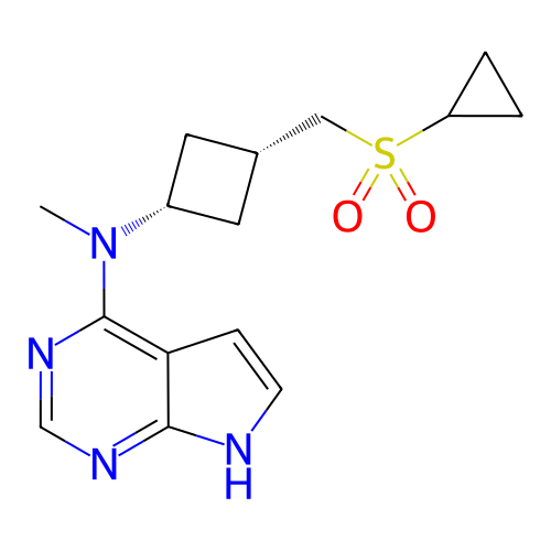 Chemical structure of BindingDB Monomer ID 50243898