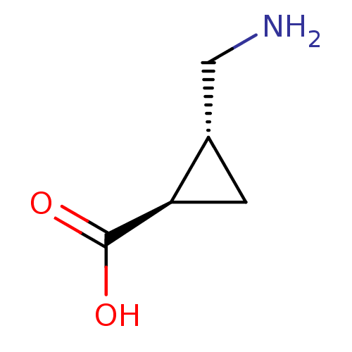 Chemical structure of BindingDB Monomer ID 50243926