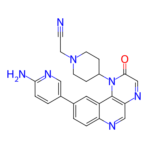 Chemical structure of BindingDB Monomer ID 50243950