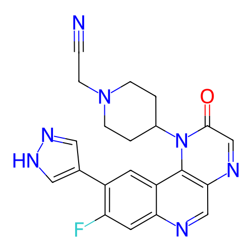 Chemical structure of BindingDB Monomer ID 50243953