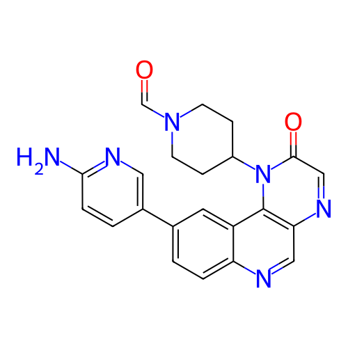 Chemical structure of BindingDB Monomer ID 50243954
