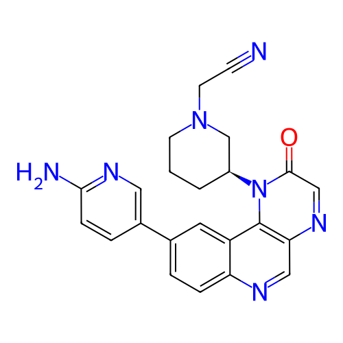 Chemical structure of BindingDB Monomer ID 50243958