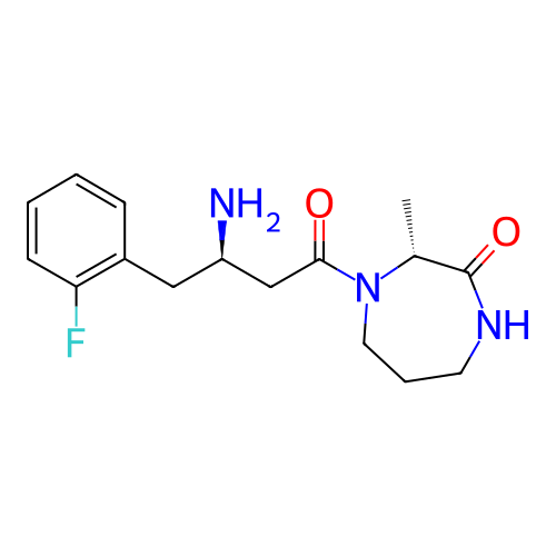 Chemical structure of BindingDB Monomer ID 50243966