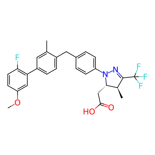 Chemical structure of BindingDB Monomer ID 50243983