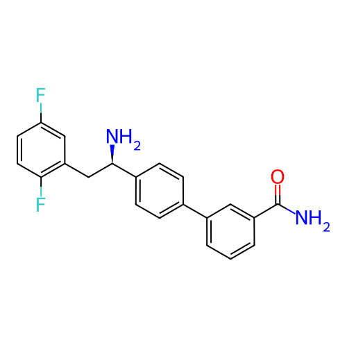 Chemical structure of BindingDB Monomer ID 50244011
