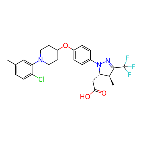 Chemical structure of BindingDB Monomer ID 50244028