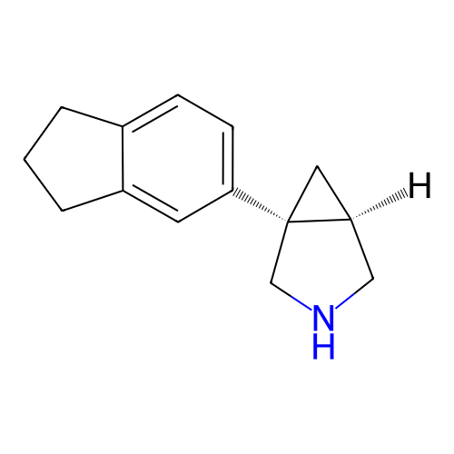 Chemical structure of BindingDB Monomer ID 50244048