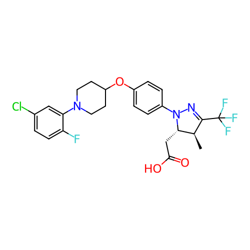 Chemical structure of BindingDB Monomer ID 50244067