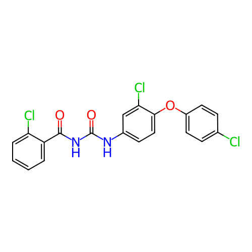 Chemical structure of BindingDB Monomer ID 50244075