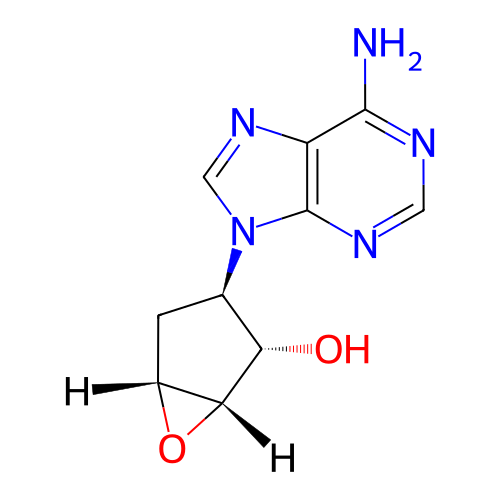 Chemical structure of BindingDB Monomer ID 50244094