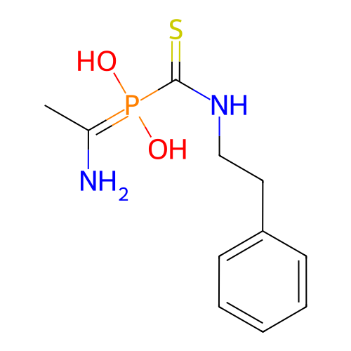 Chemical structure of BindingDB Monomer ID 50244105