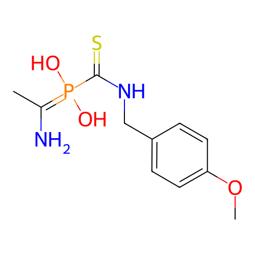 Chemical structure of BindingDB Monomer ID 50244106