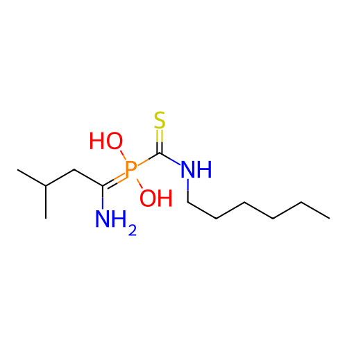 Chemical structure of BindingDB Monomer ID 50244148