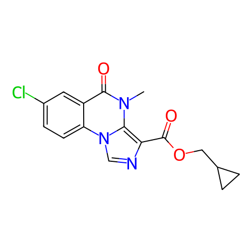 Chemical structure of BindingDB Monomer ID 50244228