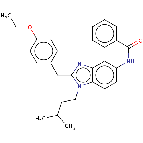 Chemical structure of BindingDB Monomer ID 50244270