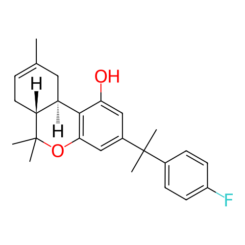 Chemical structure of BindingDB Monomer ID 50244321
