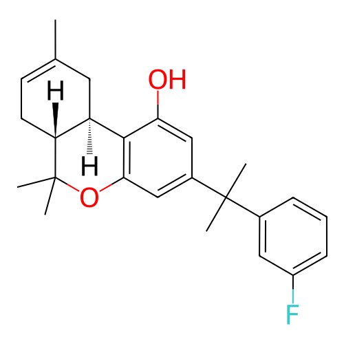 Chemical structure of BindingDB Monomer ID 50244322