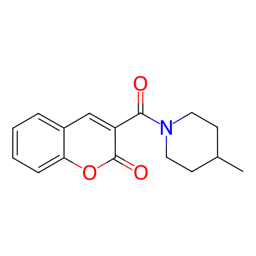 Chemical structure of BindingDB Monomer ID 50244418