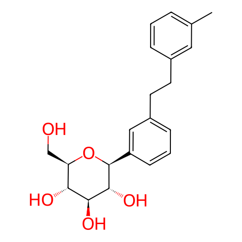 Chemical structure of BindingDB Monomer ID 50244421