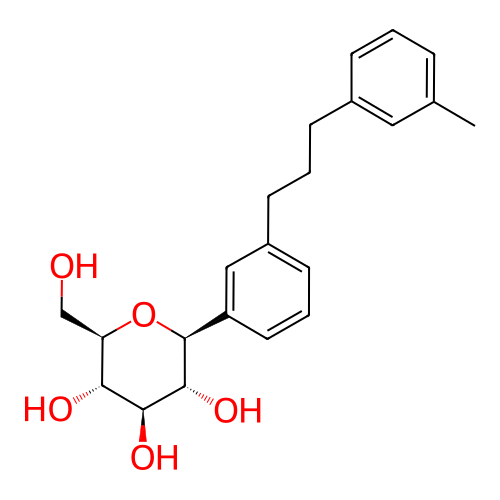 Chemical structure of BindingDB Monomer ID 50244424