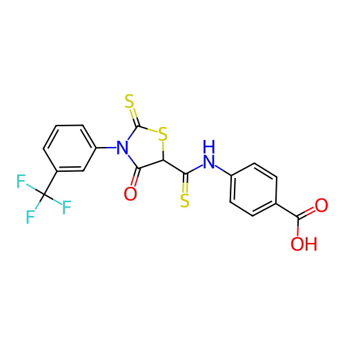 Chemical structure of BindingDB Monomer ID 50244528