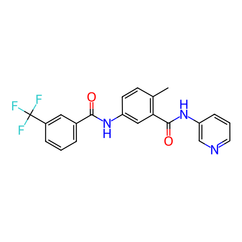 Chemical structure of BindingDB Monomer ID 50244629