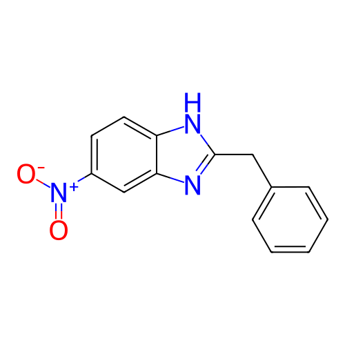 Chemical structure of BindingDB Monomer ID 50244670