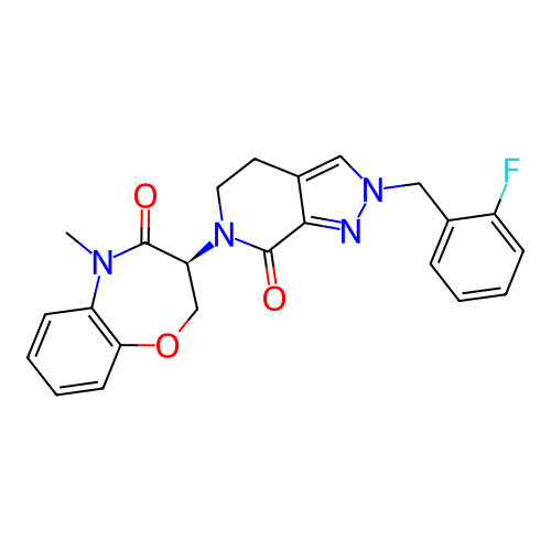 Chemical structure of BindingDB Monomer ID 50244679