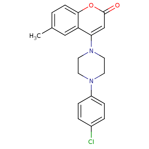 Chemical structure of BindingDB Monomer ID 50244706