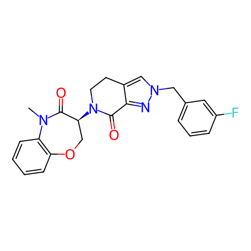Chemical structure of BindingDB Monomer ID 50244710
