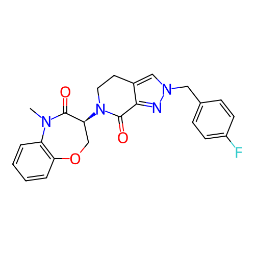 Chemical structure of BindingDB Monomer ID 50244711