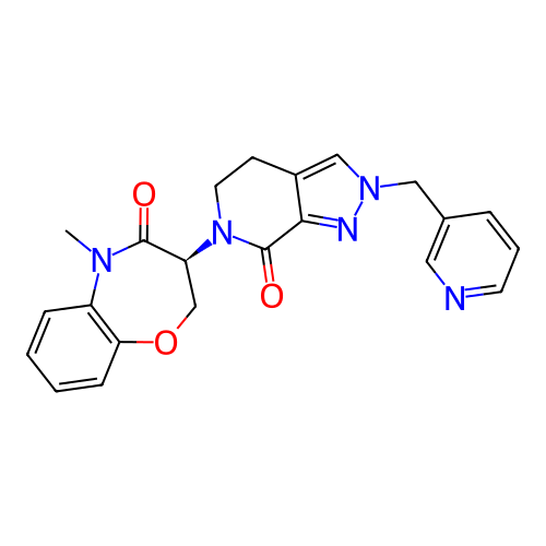 Chemical structure of BindingDB Monomer ID 50244716