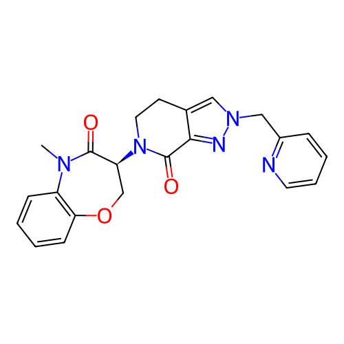 Chemical structure of BindingDB Monomer ID 50244717