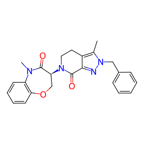 Chemical structure of BindingDB Monomer ID 50244720
