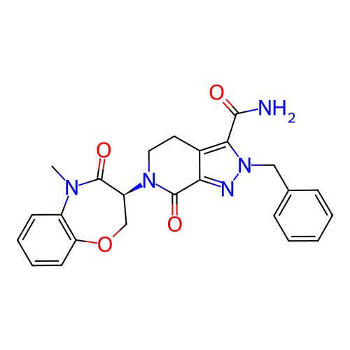 Chemical structure of BindingDB Monomer ID 50244728