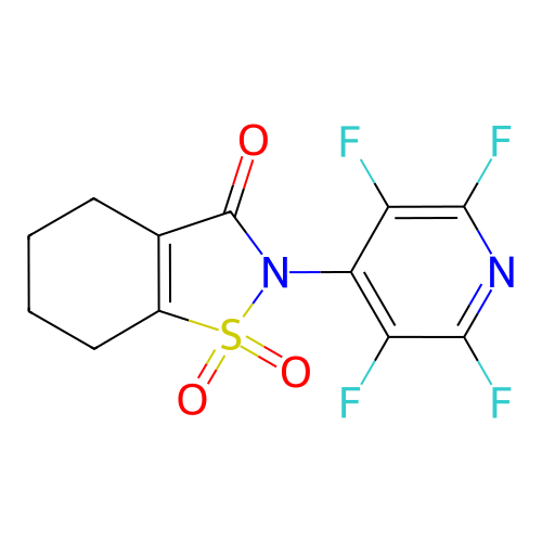 Chemical structure of BindingDB Monomer ID 50244751