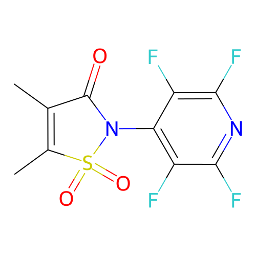 Chemical structure of BindingDB Monomer ID 50244752