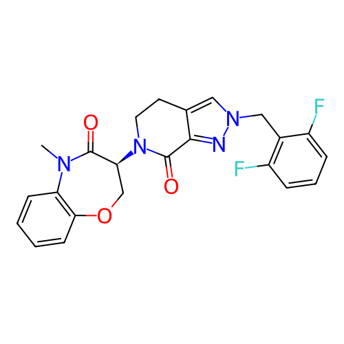 Chemical structure of BindingDB Monomer ID 50244763