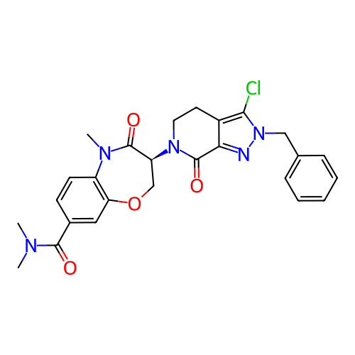 Chemical structure of BindingDB Monomer ID 50244766