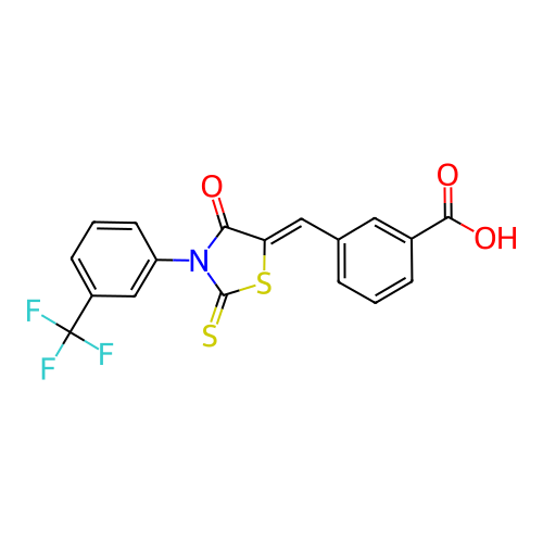 Chemical structure of BindingDB Monomer ID 50244770