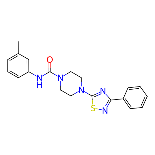 Chemical structure of BindingDB Monomer ID 50244776