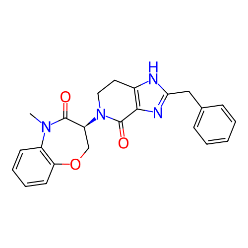 Chemical structure of BindingDB Monomer ID 50244777