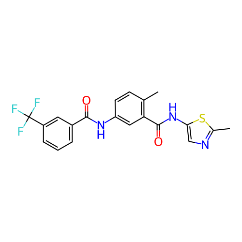 Chemical structure of BindingDB Monomer ID 50244784